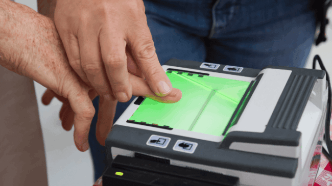 What Is a NICS Background Check? | Certifix Live Scan